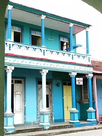Image 1 - Baracoa, Turey, GUANTÁNAMO, CU - House for rent