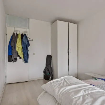 Image 3 - Veenendaalplein 149, 1106 CS Amsterdam, Netherlands - Apartment for rent