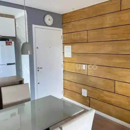 Buy this 2 bed apartment on Avenida Cezar Brunholi in Tulipas, Jundiaí - SP
