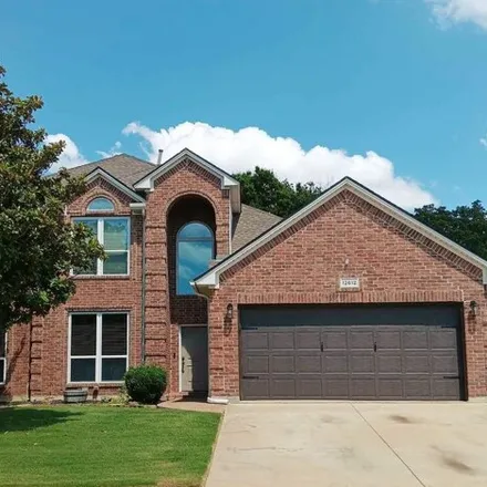 Rent this 4 bed house on 12612 Excelsior Lane in Fort Worth, TX 76244