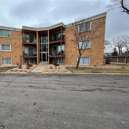 Buy this 2 bed condo on Olson Frontage Road in Golden Valley, MN 55427