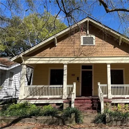 Buy this 2 bed house on 1026 Old Shell Road in Mobile, AL 36604