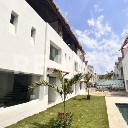 Buy this 3 bed house on The Grand Mayan in Calle Costera de las Palmas 1121, 39897 Acapulco