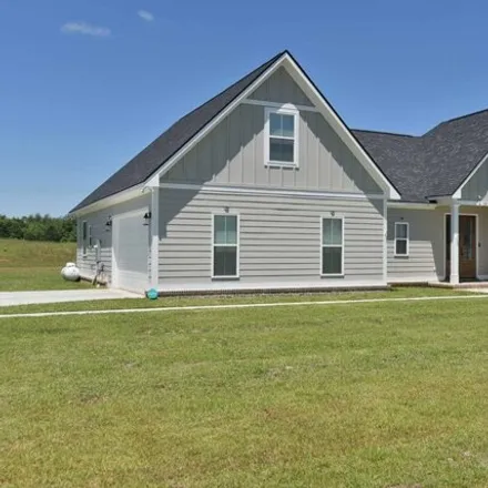 Image 5 - 130 Bermuda Lane, Lee County, GA 31707, USA - House for sale