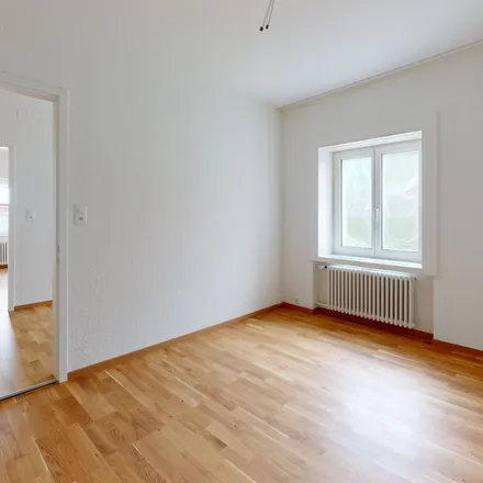 Rent this 4 bed apartment on Bubentalstrasse 8 in 8304 Wallisellen, Switzerland