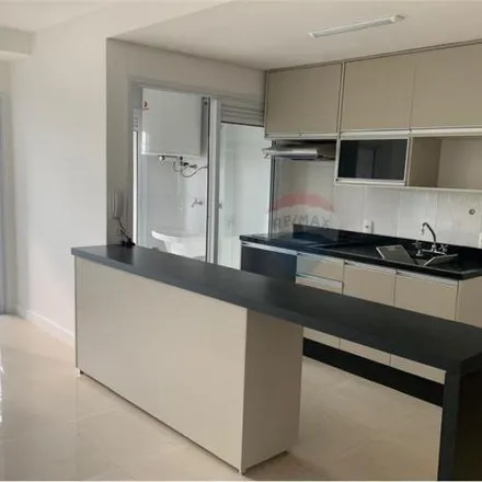 Rent this 2 bed apartment on Rua Augusto dos Anjos in Melville Empresarial II, Barueri - SP