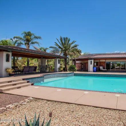 Buy this 3 bed house on 4743 North Camino Escuela in Catalina Foothills, AZ 85718