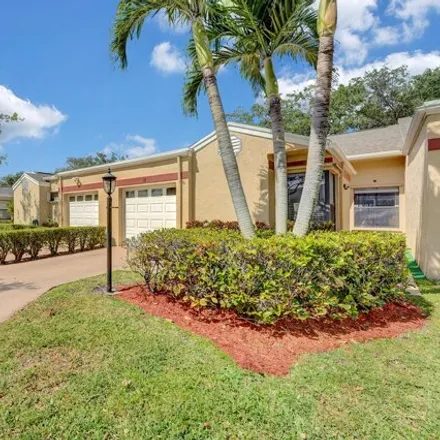 Buy this 2 bed house on 4599 Discovery Lane in Palm Beach County, FL 33417