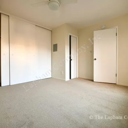 Rent this 1 bed apartment on 3901 Ruby Street in Oakland, CA 94609