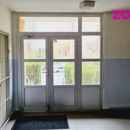 Image 6 - 17. listopadu 4399, 430 04 Chomutov, Czechia - Apartment for rent