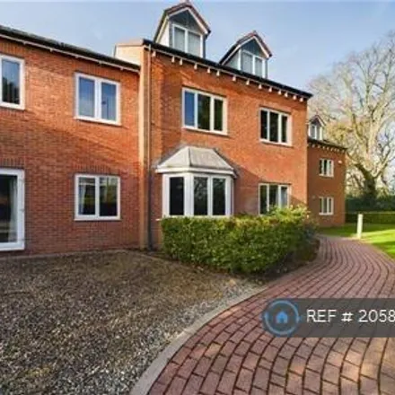 Image 2 - Manor Road, Elmdon Heath, B91 2BP, United Kingdom - Apartment for rent