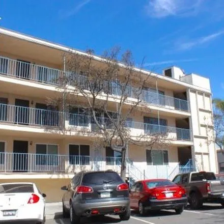 Image 9 - The Tradewind, 120 Alamitos Avenue, Long Beach, CA 90802, USA - Apartment for rent