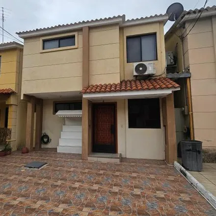 Buy this 3 bed house on Plaza Milann in Vía a Salitre, 091910