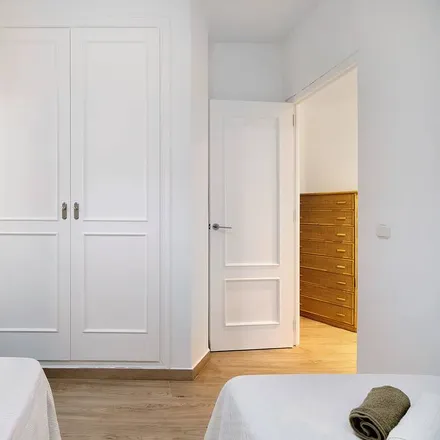 Rent this 2 bed apartment on El Puerto de Santa María in Avenida del Monasterio, 11500 El Puerto de Santa María