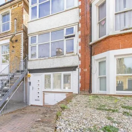 Image 1 - 7 The Vale, Broadstairs, CT10 1RB, United Kingdom - Apartment for sale