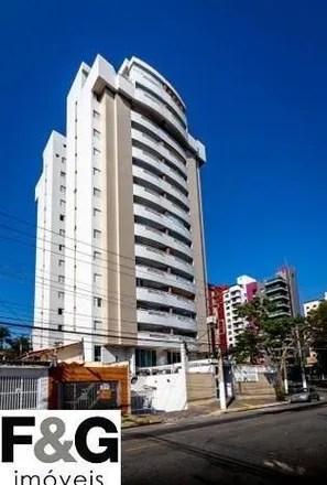 Buy this 2 bed apartment on Avenida Senador Vergueiro in Rudge Ramos, São Bernardo do Campo - SP