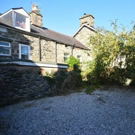 Image 9 - Lemon Grass, Finsbury Square, Dolgellau, LL40 1RB, United Kingdom - House for sale