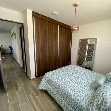 Buy this 3 bed apartment on Avenida Constitución in Conjunto Urbano Sittia, 54700 Cuautitlán Izcalli