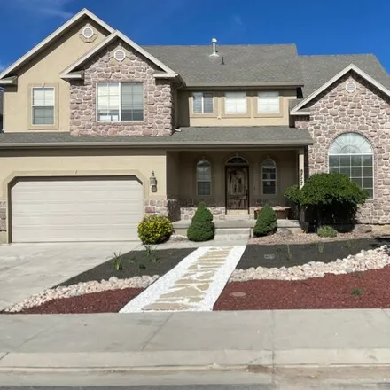 Buy this 7 bed house on The Ranches Golf Club in East Appaloosa Way, Eagle Mountain