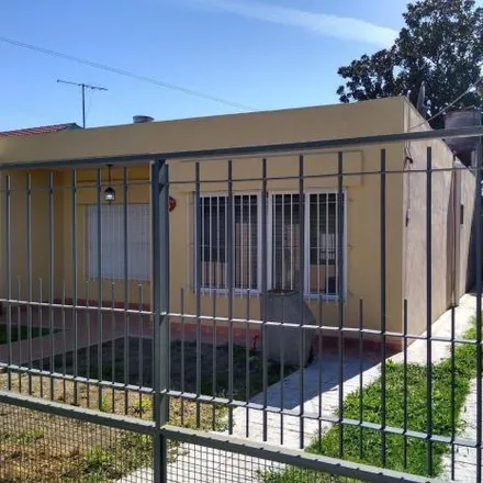 Buy this 2 bed house on Suboficial Perdomo in Villa León, B1715 CBC Ituzaingó