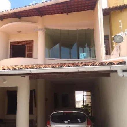 Buy this 5 bed house on Avenida Edilson Brasil Soares 950 in Parque Manibura, Fortaleza - CE