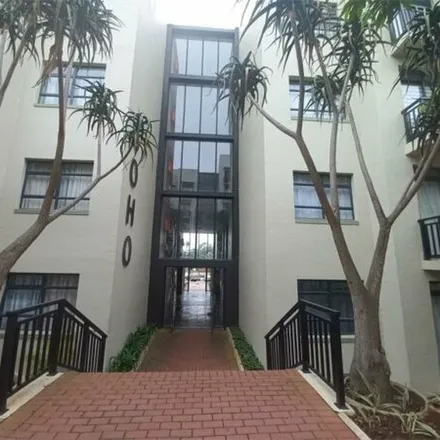 Image 4 - M12, Somerset Park, Umhlanga Rocks, South Africa - Apartment for rent