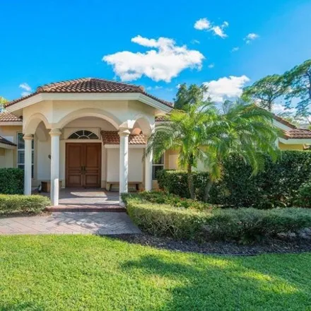 Rent this 4 bed house on 15524 Cypress Park Drive in Wellington, FL 33414