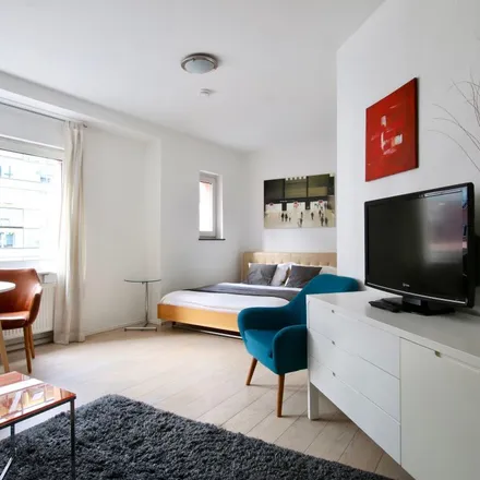 Image 5 - Brüsseler Straße 95, 50672 Cologne, Germany - Apartment for rent