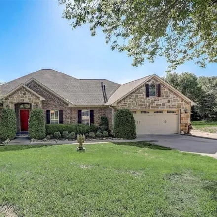 Image 2 - 198 French Kingston Court, Wise County, TX 76431, USA - House for sale