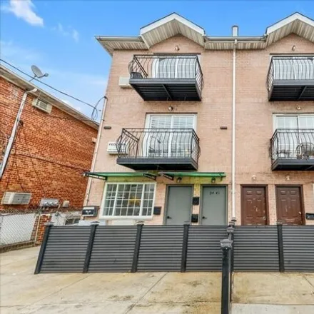 Buy this 6 bed house on 94-41 113th Street in New York, NY 11419