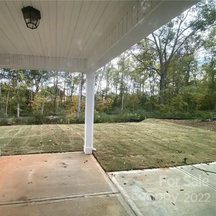Image 8 - 4050 Center Place Drive, Harrisburg, NC 28075, USA - House for sale