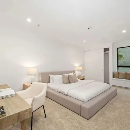 Rent this 2 bed apartment on 724 West Knoll Drive in West Hollywood, CA 90069