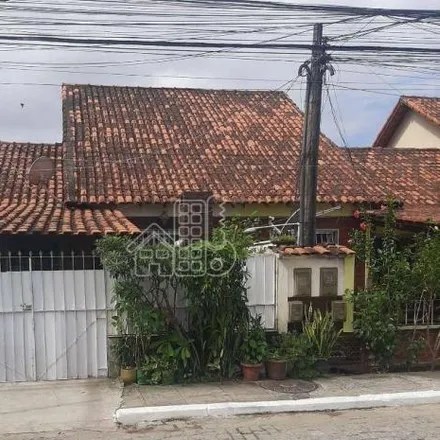 Image 2 - Rua Clementina Vieira, Galo Branco, São Gonçalo - RJ, 24421, Brazil - House for sale