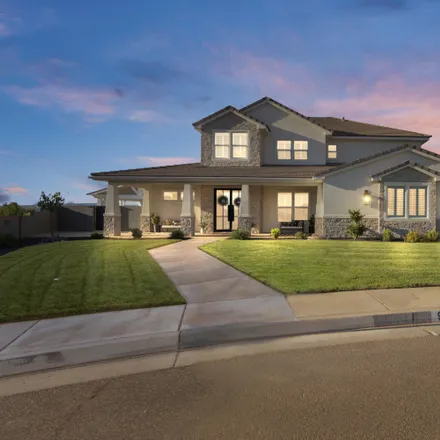 Buy this 5 bed house on 905 East Bronco Drive in Washington, UT 84780