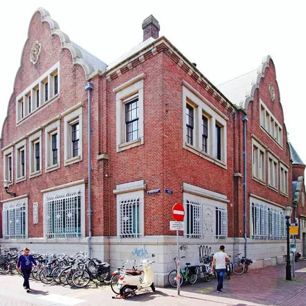 Image 2 - Heul 5, 1811 GL Alkmaar, Netherlands - Apartment for rent