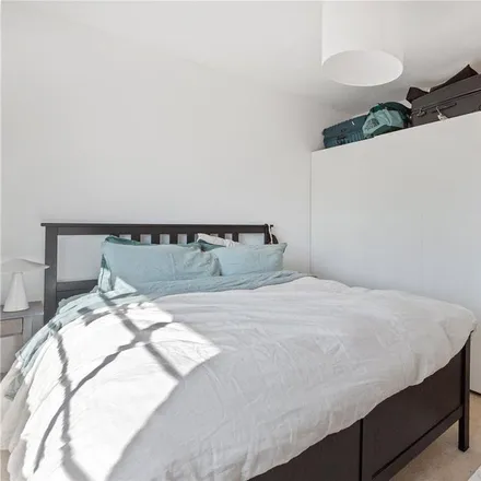 Image 1 - Finn House, Bevenden Street, London, N1 6BH, United Kingdom - Apartment for rent