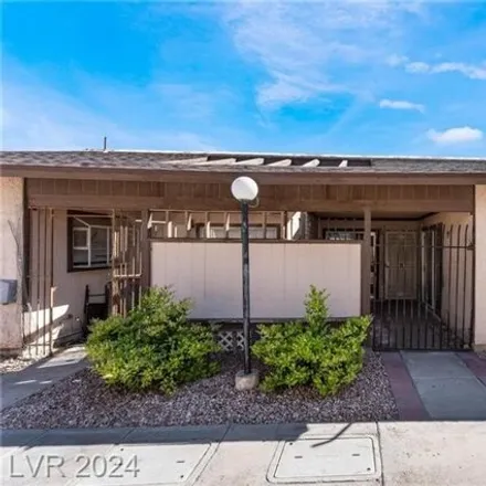 Buy this 1 bed townhouse on 3006 Saint George Street in North Las Vegas, NV 89030