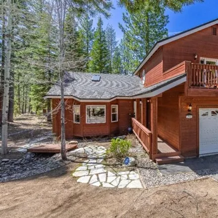 Buy this 3 bed house on 1580 Boca Raton Dr in South Lake Tahoe, California