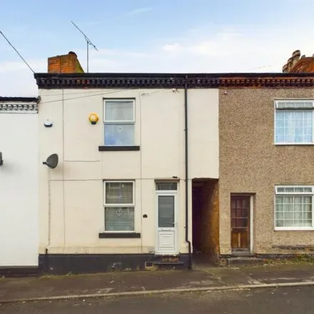 Buy this 3 bed townhouse on 33 Beck Street in Carlton, NG4 1RU