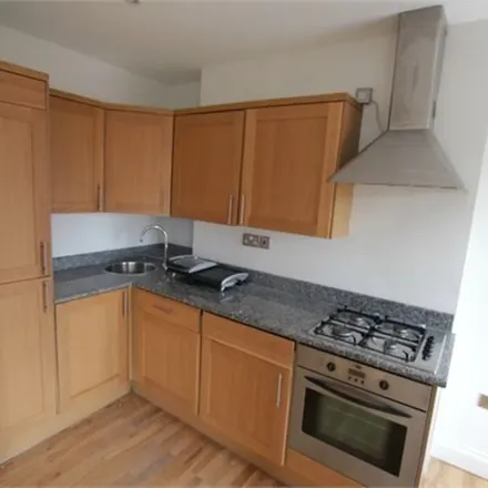 Rent this 3 bed apartment on Goldhurst Terrace in London, NW3 6LB