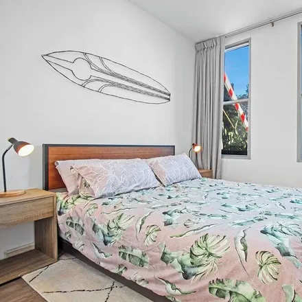 Rent this 1 bed apartment on Paddington NSW 2021