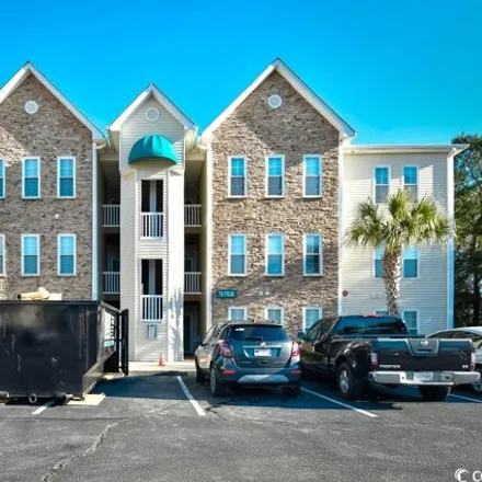 Buy this 2 bed condo on 9798 Leyland Drive in Chestnut Hill, Horry County