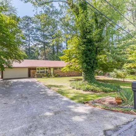 Image 4 - 188 Pine Forest Drive, Lawrenceville, GA 30046, USA - House for sale