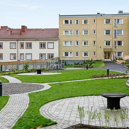Image 1 - Drakensköldsgatan, 632 27 Eskilstuna, Sweden - Apartment for rent