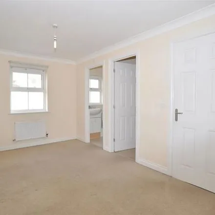 Rent this 4 bed apartment on Carisbrooke Close in Stevenage, SG2 8QQ