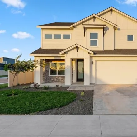 Buy this 5 bed house on 6110 South Binky Avenue in Meridian, ID 83642