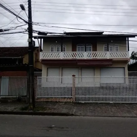 Rent this 2 bed house on Rua Maria Olga Bittencourt 64 in João Costa, Joinville - SC