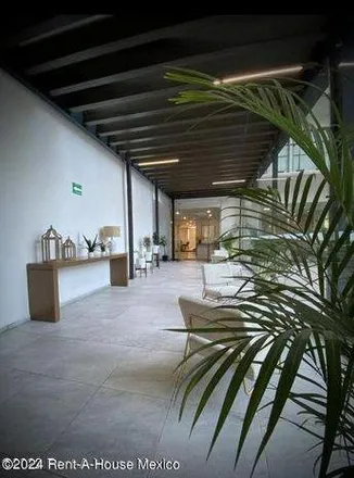 Rent this 2 bed apartment on Calzada México - Tacuba in Miguel Hidalgo, 11410 Santa Fe