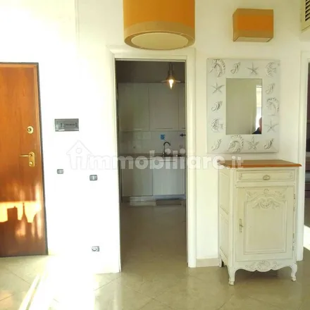 Rent this 3 bed apartment on Passeggiata della Sirene in 00042 Anzio RM, Italy