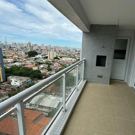 Image 2 - Avenida Rômulo Maiorana 1690, Marco, Belém - PA, 66093-674, Brazil - Apartment for sale